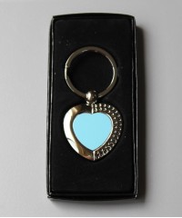 Sublimation Keychain 02